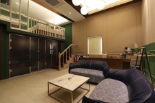 호텔 여기어때 대구역점