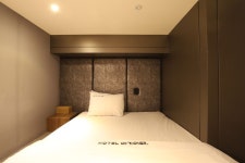 호텔 여기어때 대구역점