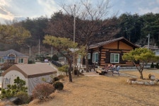 강릉 정감이간다