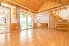 [강릉]씨클라우드 카라반&펜션