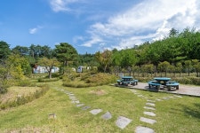 [강릉]씨클라우드 카라반&펜션