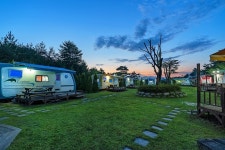 [강릉]씨클라우드 카라반&펜션