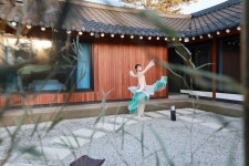 강릉 저동하녹펜션(25년신축)