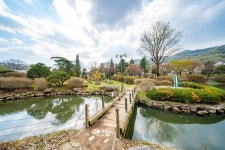 포천 서운동산 펜션