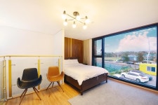 제주 애월 라꾸르 풀빌라 펜션