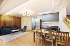 제주 애월 라꾸르 풀빌라 펜션