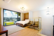 제주 애월 라꾸르 풀빌라 펜션