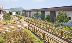 사천온천랜드 앤 그랜드관광호텔