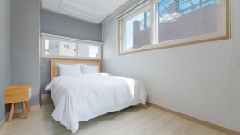 태안 안면도 블루아일랜드 스파 풀빌라