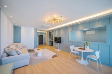 경주 트라제 오션뷰 풀빌라