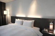 스카이뷰관광호텔