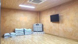 담양 물구십리단체펜션