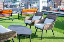 달하노피곰 캡슐호텔