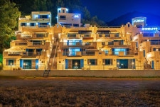 담양 아이리니펜션