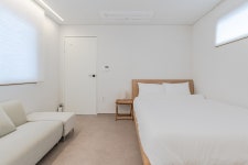 애월 돌안뜰 펜션