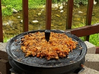 가평 임초리부뚜막 펜션