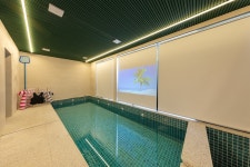 강릉 The 안녕스테이 풀빌라