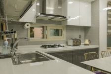 제주 하모리 담채(가족 독채 스테이)