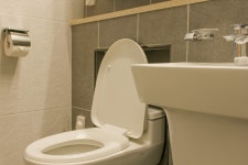 제주 하모리 담채(가족 독채 스테이)