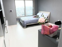 아라팰리스 호텔