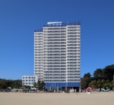 오션스테이 [E7] 인더시티 양양죽도