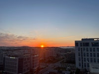 스카이탑 인더시티 운서