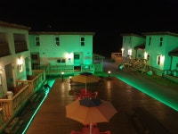 강릉 리프레시펜션 오대산점