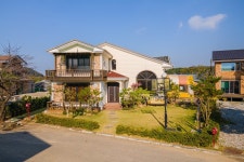 대부도 씨에스타 독채펜션