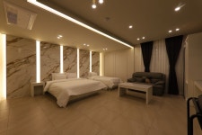 호텔 브라운도트 충장