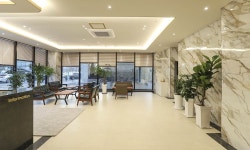 보령 호텔 그랜드 베이