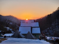 화천 산꾼의집 펜션
