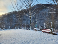 화천 산꾼의집 펜션