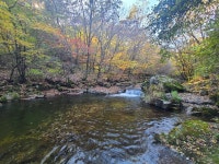 화천 산꾼의집 펜션