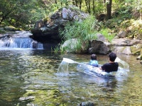 화천 산꾼의집 펜션