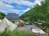 화천 산꾼의집 펜션