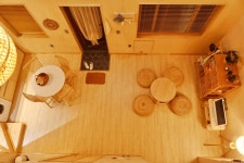 제주독채펜션자쿠지감성숙소구르미별동