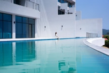 포항 마담아네뜨풀빌라(애견동반가능)