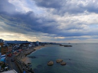 속초펜션 바다봄