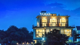 강릉 욜로 오션뷰 스파 펜션