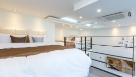 강릉 욜로 오션뷰 스파 펜션