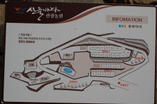 산들바다 글램핑B