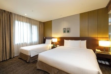 스탠포드 호텔 서울