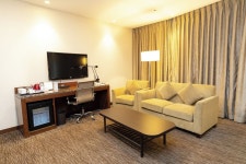 스탠포드 호텔 서울