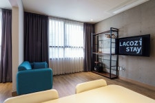 라코지 스테이 서울