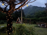 가평 쏠스테이 스파 펜션