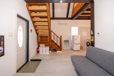 제주 멍멍플레이스 애견펜션