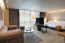 오라카이 청계산 호텔, BW 프리미어 컬렉션