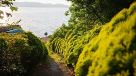 안면도 빨강 펜션 B