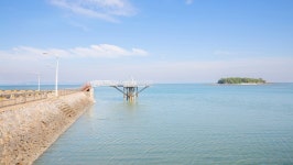 안면도 빨강 펜션 B