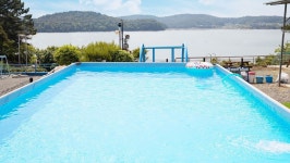 안면도 빨강 펜션 B